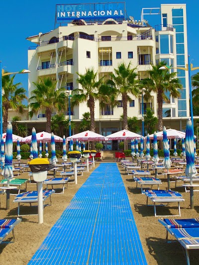 Photos of Hotel Iliria Internacional
