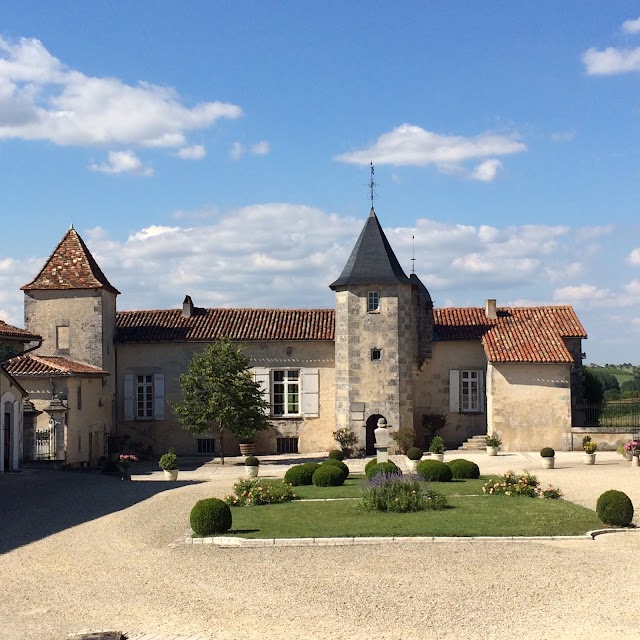 LE MAINE GIRAUD