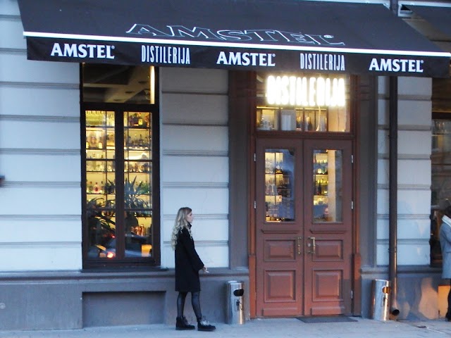 Distilerija