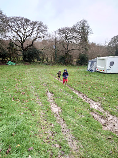 Court Caravan Park Gallery - United Kingdom