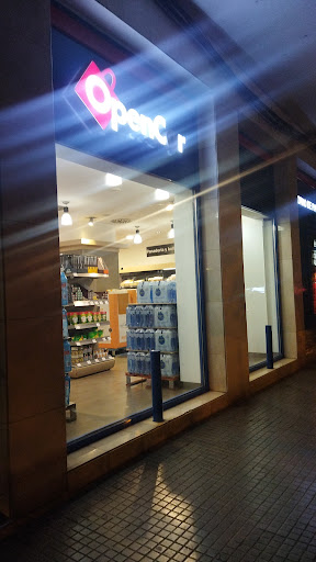 OpenCor - Visual