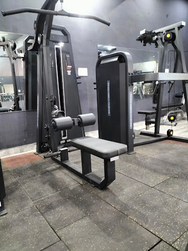 Akhada Gym