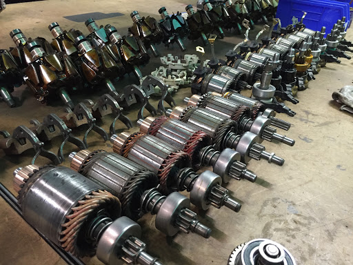 Allentown Auto Electric LLC - Thumbnail