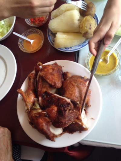 Photos of Parilladas Oh que rico!