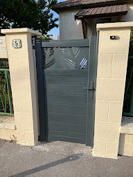 Photo n°12 de Sbf Entreprise à Belleu (Menuisier)