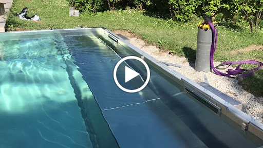 Photo de h2o inox - piscine inox à Neyron (01700)