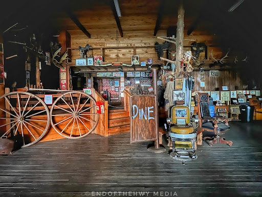 Simpson's Old Time Museum - Thumbnail
