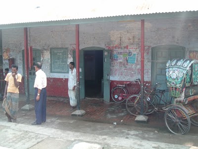 Photos of Kasba Railway Station