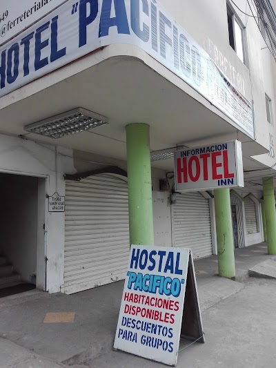 Photos of Hotel Pacifico Centro