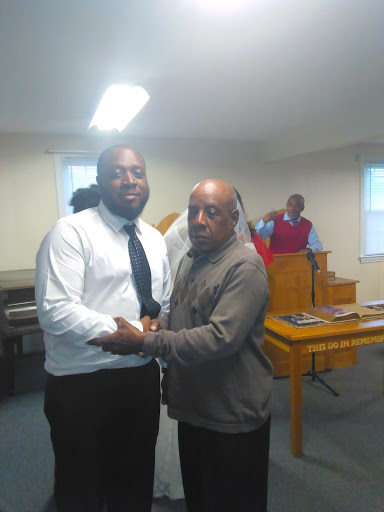 Christ Faith Christian Community Gallery - United States
