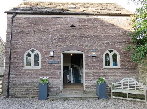 Room in Hay