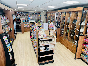 Photo n°1 de Tabac La Plume à Mazan (Bureau de tabac)