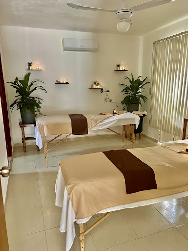 Ivanny Spa Bacalar - Thumbnail