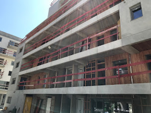 Photo n°7 de Tissandié Tarroux préfa à Malause (Constructeur de structures en béton)