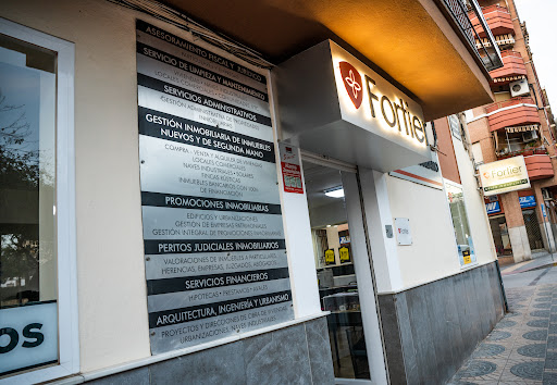 FORTIER INMOBILIARIA Gallery - Spain