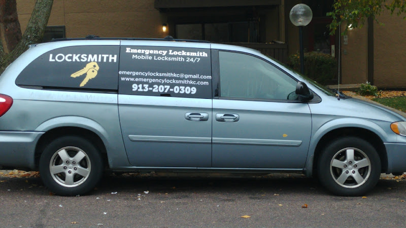 Emergency Locksmith