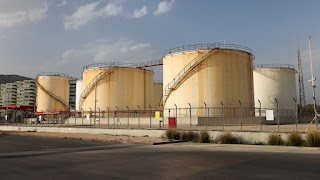 Flotta Oil Terminal / Storage & Logistics