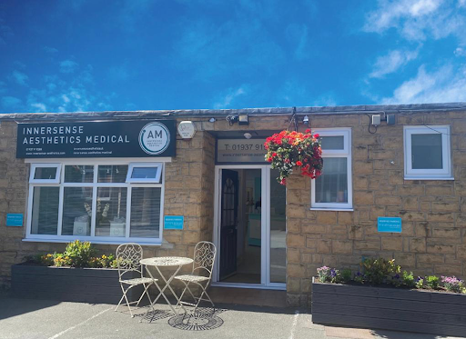 Innersense Aesthetics Medical | Wetherby