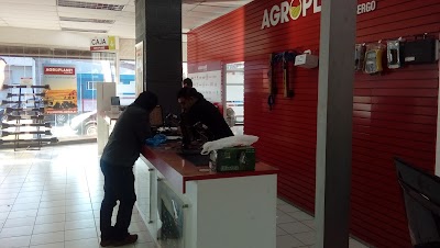 Photos of Sergo Temuco