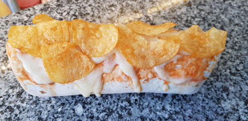 Photo 2 - Délice kebab