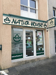 Photo n°21 de NATURHOUSE Saint Peray à Saint-Péray (Centre d'amincissement)