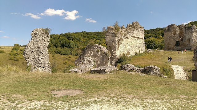 Château Gaillard