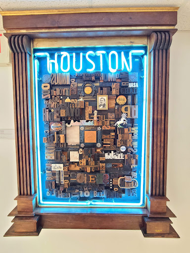 The Printing Museum - Thumbnail
