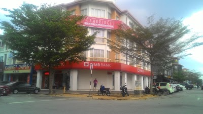 cimb