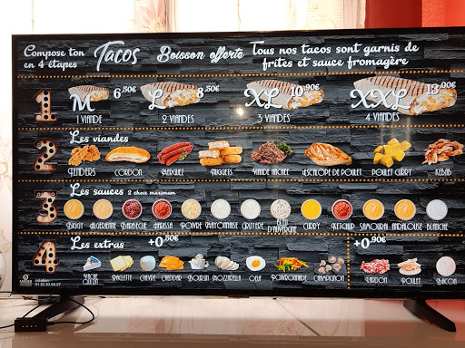 Photo 3 - Restaurant Anisse