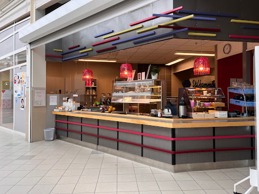 Café Garvet