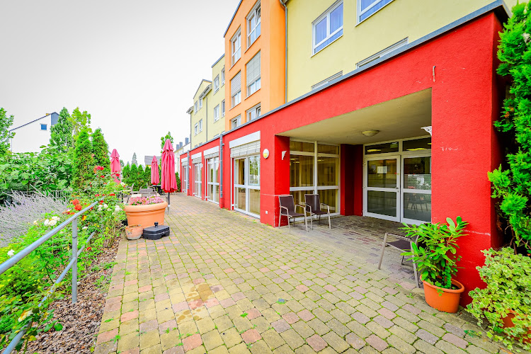 Foto von Haus Edelberg Senioren-Zentrum Frankenthal