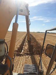 Photo n°7 de 2MTP Terrassement à Marchéville (Entreprise de terrassement)