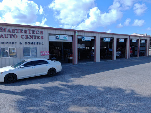 MasterTech Auto Center - Thumbnail