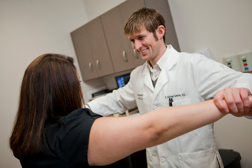 R. Michael Greiwe, MD, OrthoCincy - Thumbnail