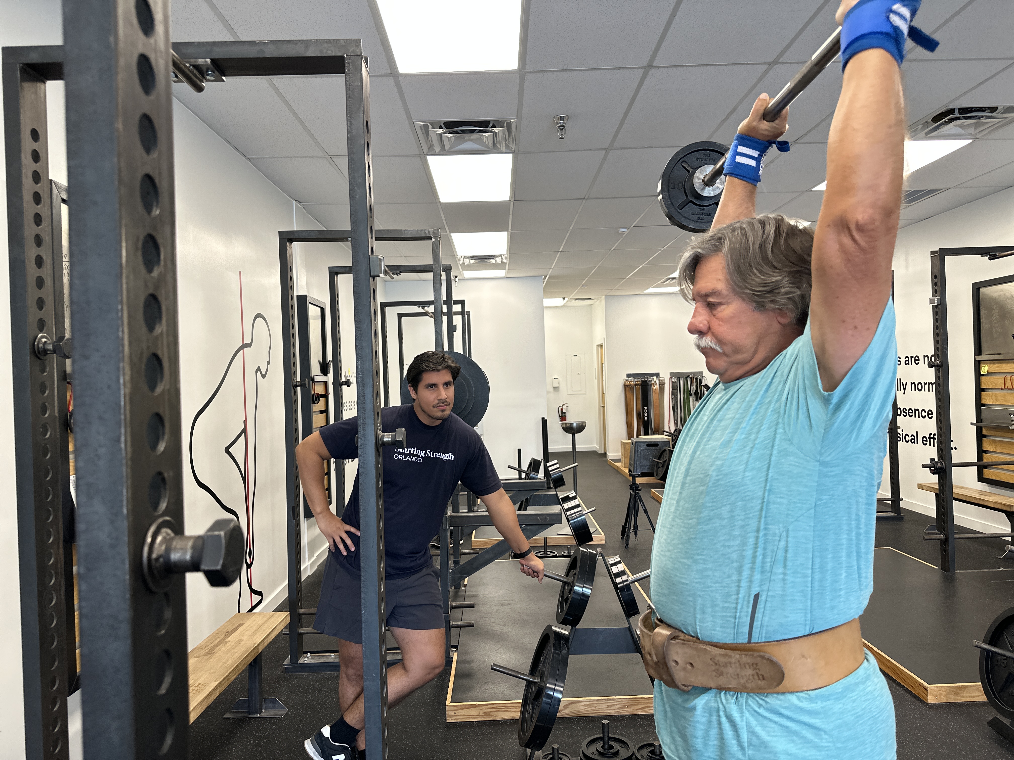 Starting Strength photo 16