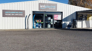Photo n°1 de Irripiscine by Irrijardin Evreux à Le Vieil-Évreux (Service de réparation de piscines)