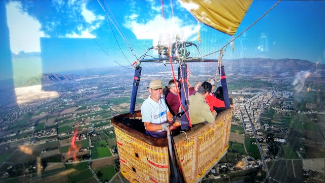Aeroglobo