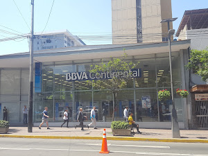 BBVA Continental 7