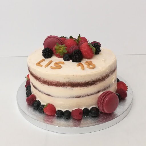 Amelia Bakery - Thumbnail