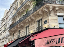 Damien Aubert à Paris