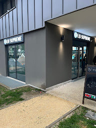 Photo n°16 de LB SUPREME à Crolles (Restaurant de hamburgers)