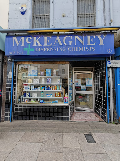 McKeagney Chemists