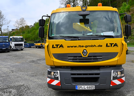 Logistik + Transport Agentur GmbH Gallery - Germany
