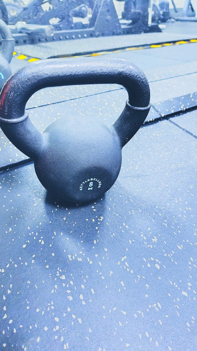 Personal Body Salon ES-A-LIFE 横浜阪東橋 ストレッチ＆パーソナルトレーニング