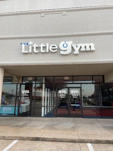 The Little Gym of Coppell - Thumbnail