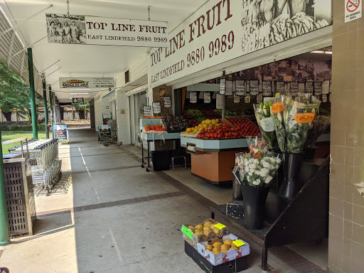 Topline Fruit East Lindfield