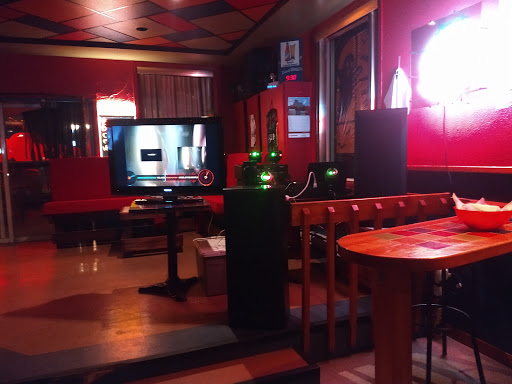 Bar le Hazard - Thumbnail