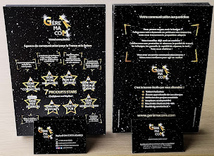 Photo n°9 de GERE MA COM à Grilly (Graphiste)