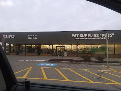 Pet Supplies Plus Fairport