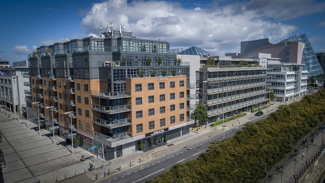 The Spencer Hotel by null